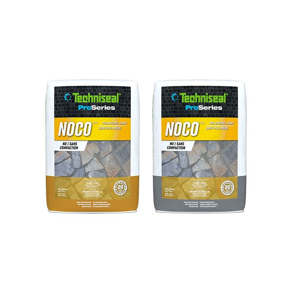 Techniseal NOCO Polymeric Joint